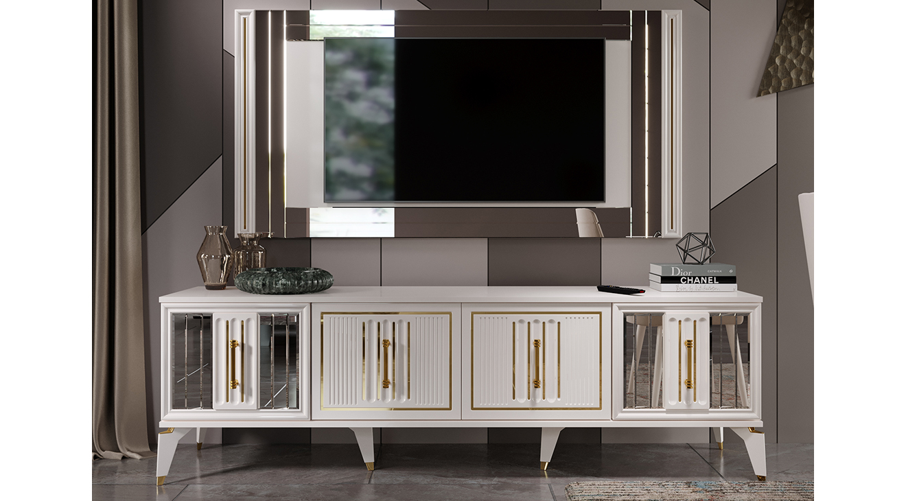 Laleli Tv Unit