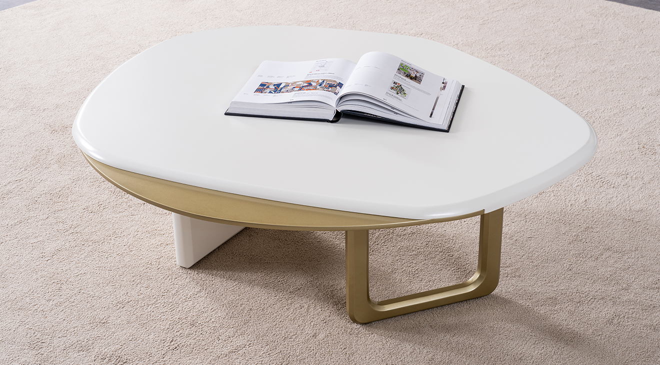 Lena Modern Coffee Table