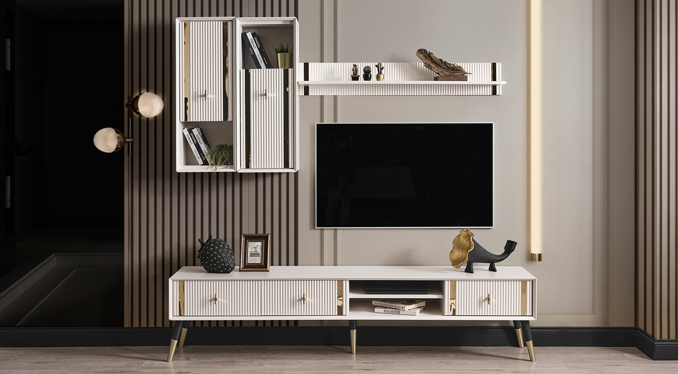 Lexus Modern Tv Unit