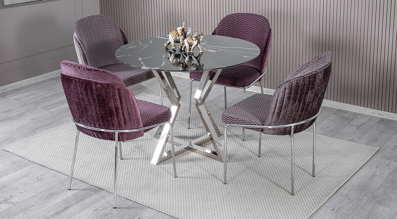 Lion Dining Table