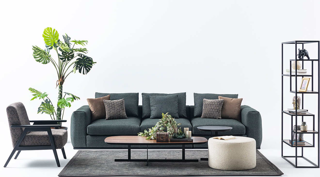 Master Modern Sofa