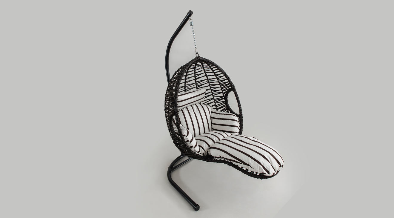 Max Single Coffee Swing