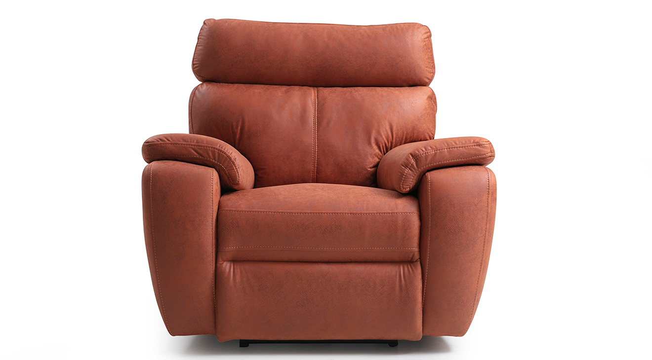 Maximo Motorized USB Input Tv Chair