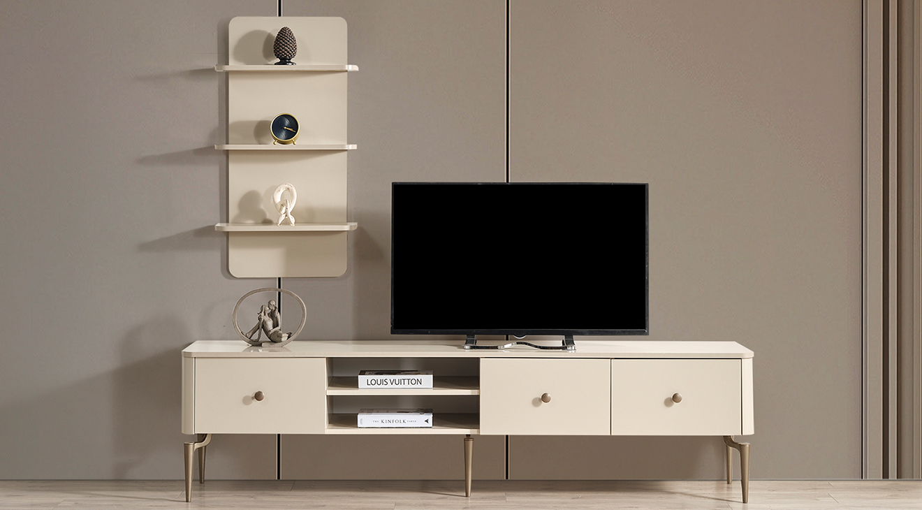 Milano Modern TV Unit