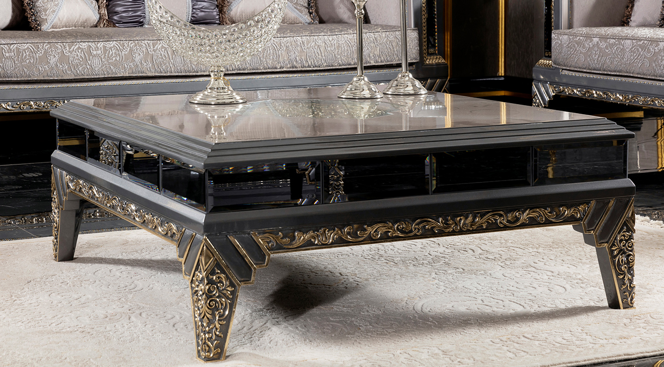Milenyum Avangarde Coffee Table