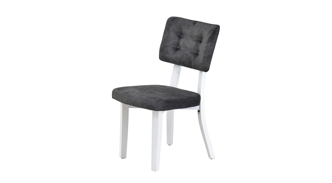 Mir Gray Chair 2