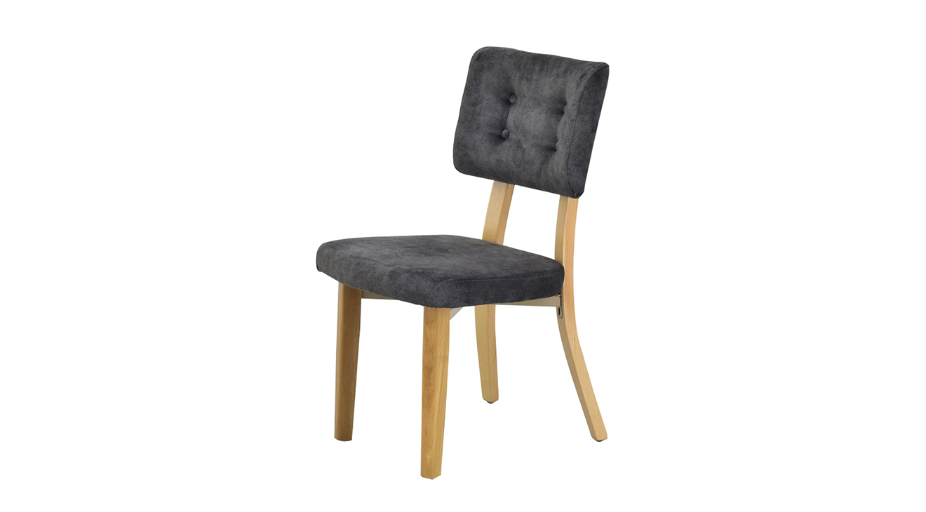 Mir Gray Chair