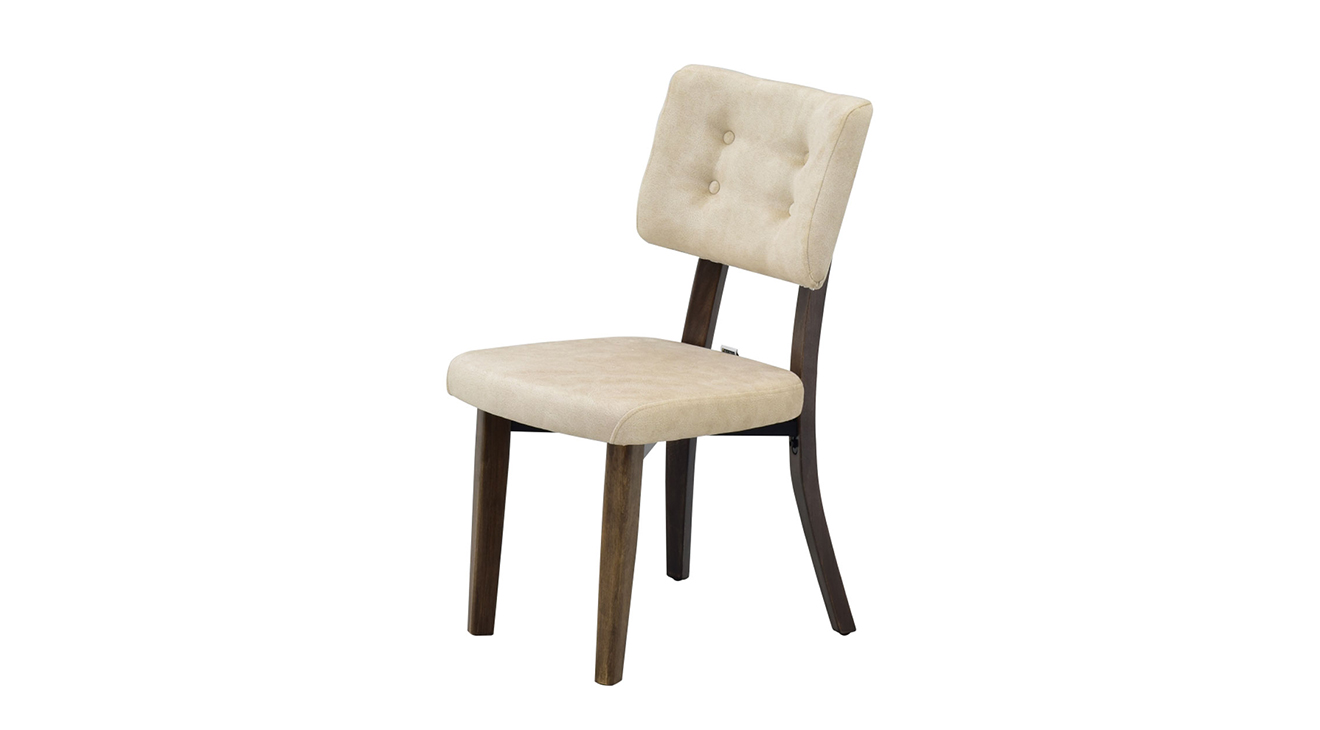 Mir Cream Chair