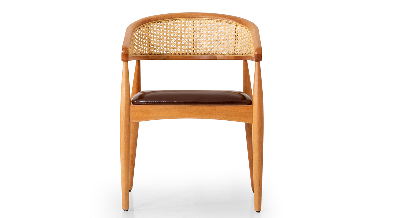 Moon Chair