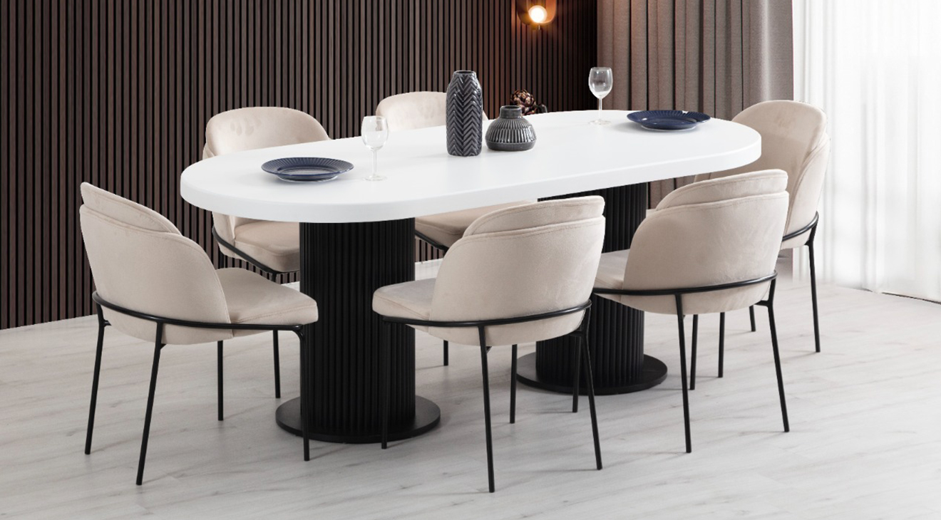Morena Dining Table