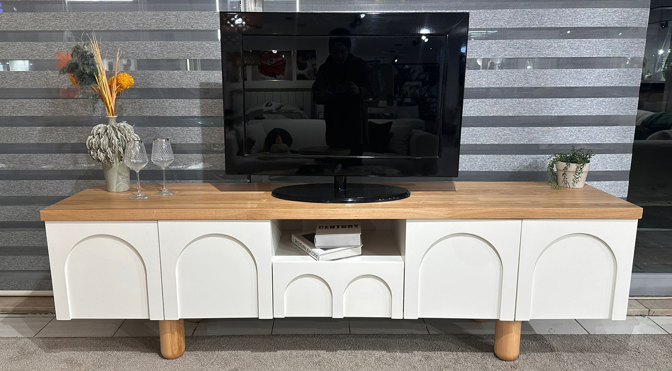 Neva TV Unit