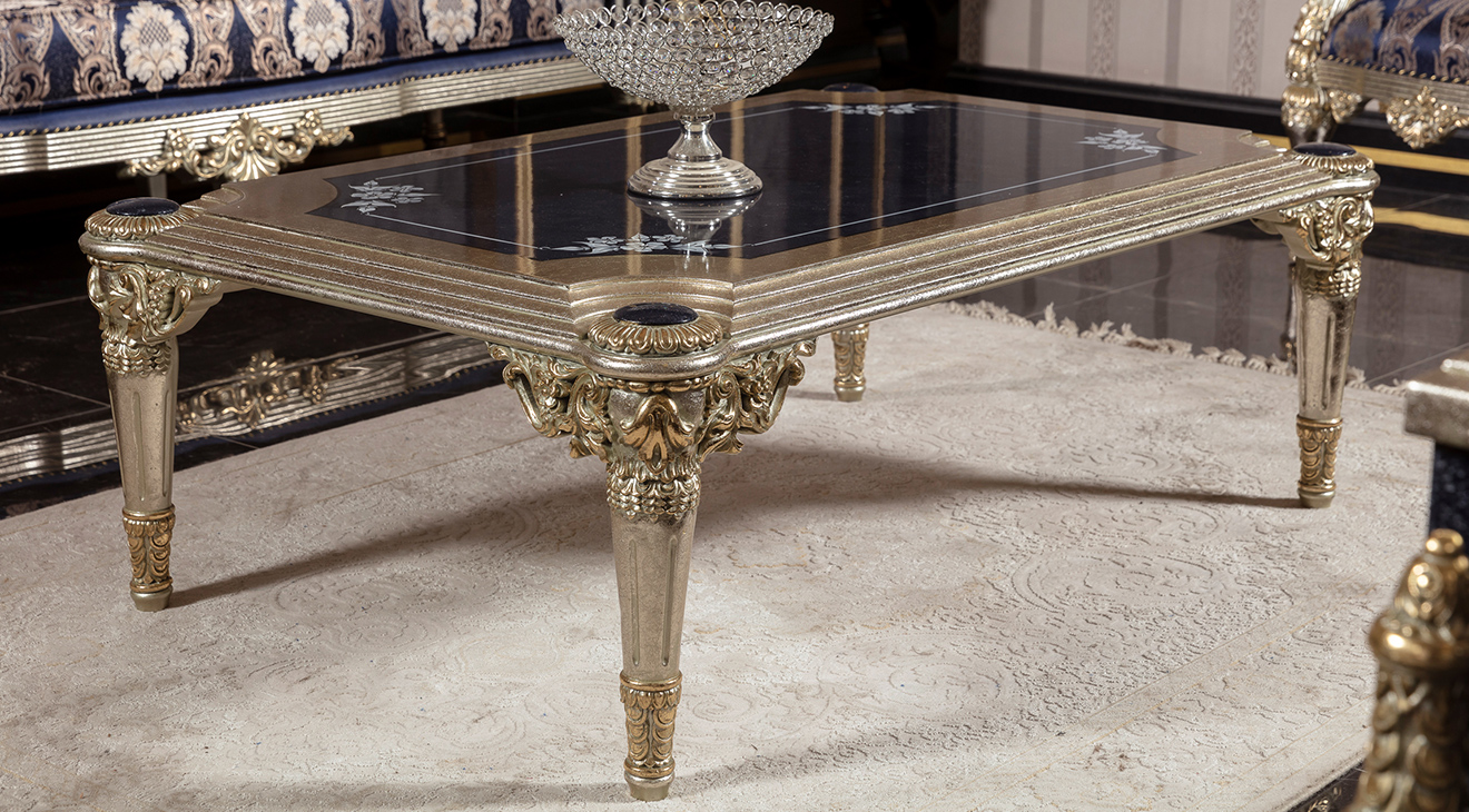 Oskar Avangarde Coffee Table