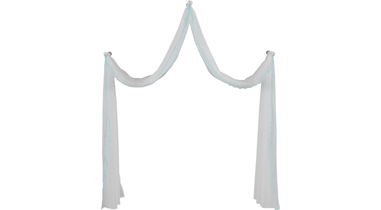 Oslo Mosquito Net