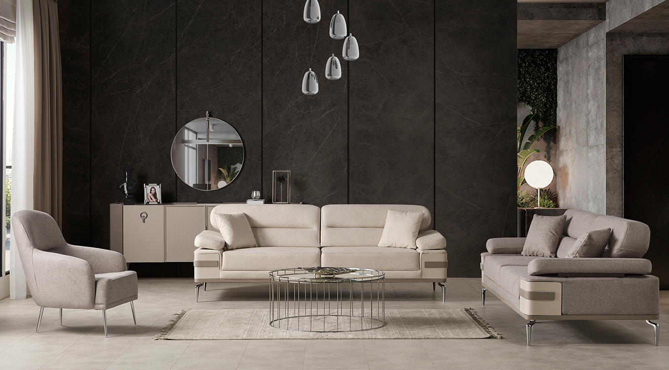 Oslo Sofa Bed Set