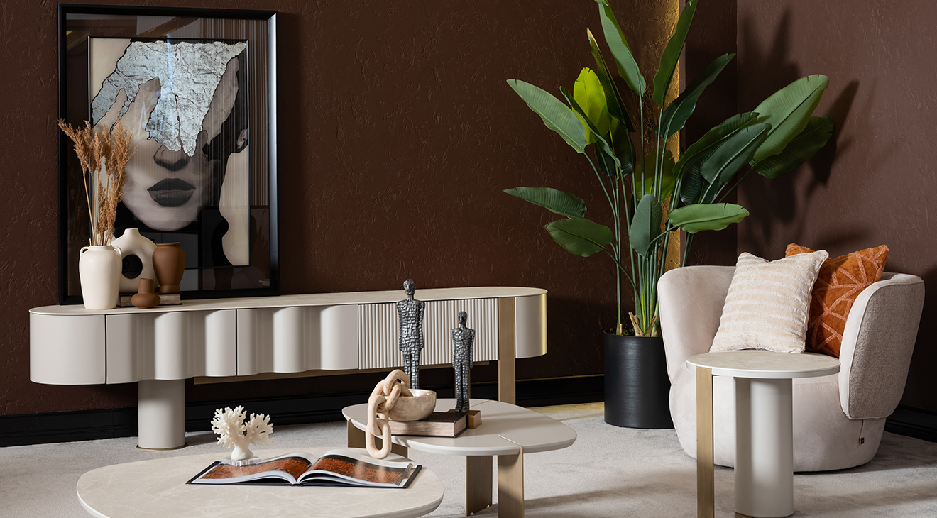 Porto Tv Stand