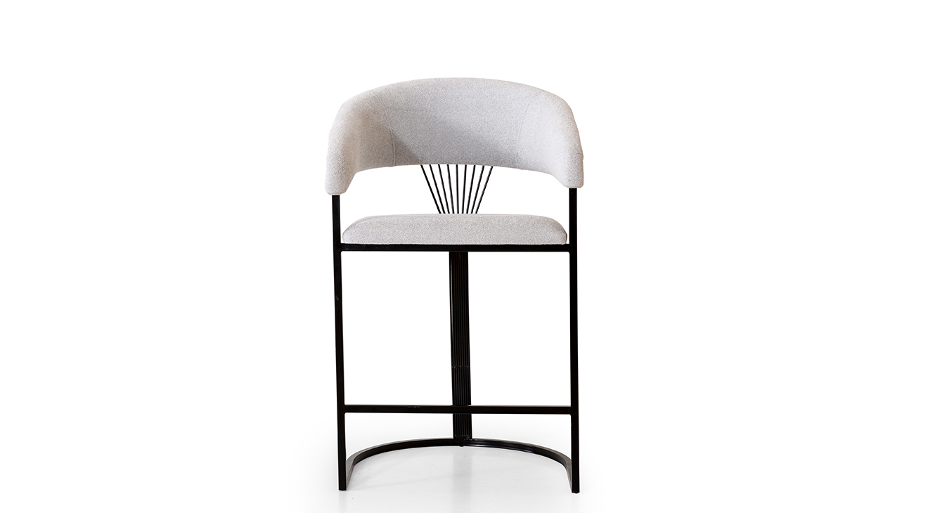 Ruya Bar Chair