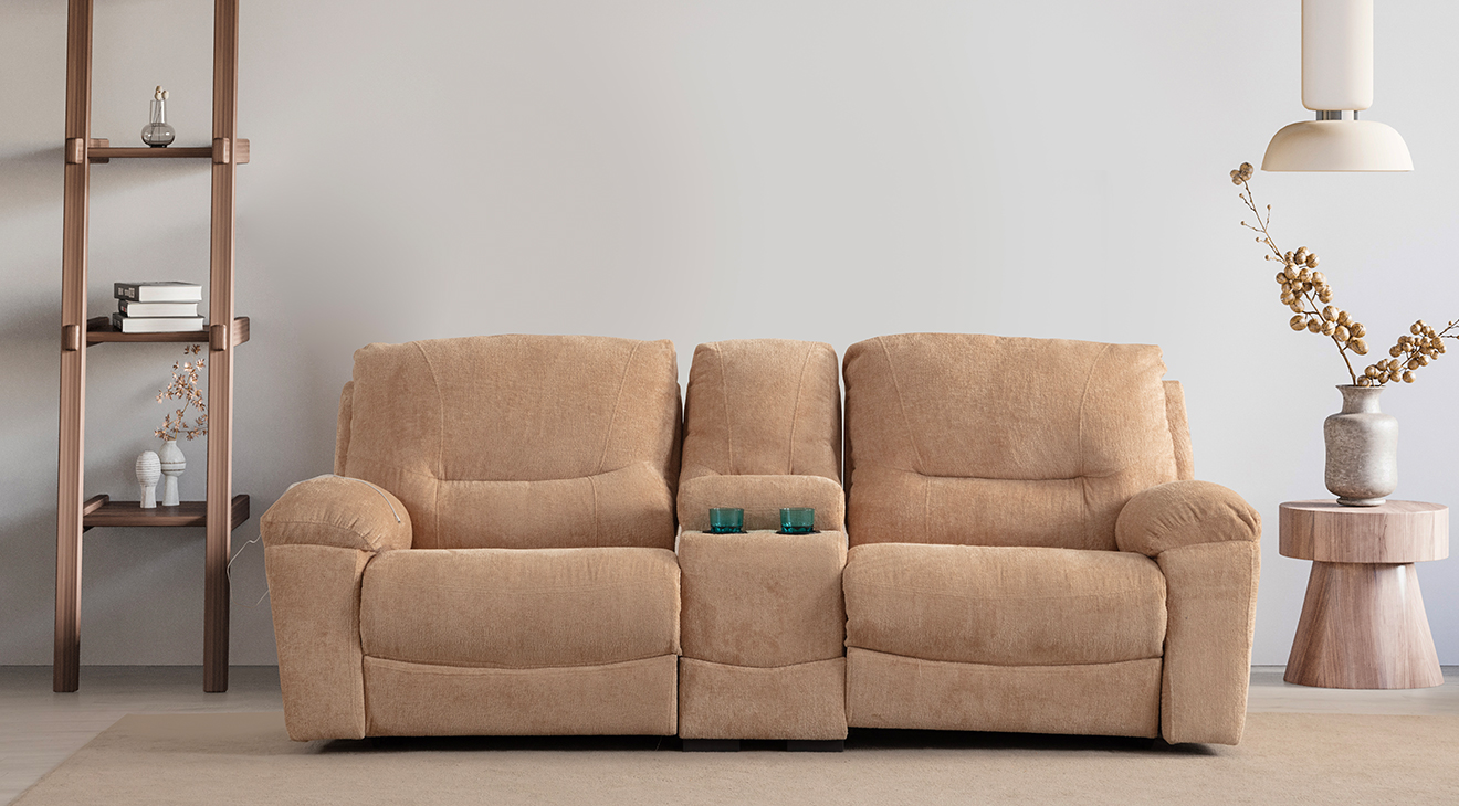 Ravella Cinema Seat
