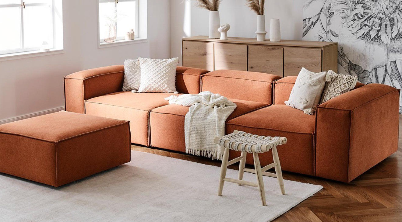 Relax Sofa