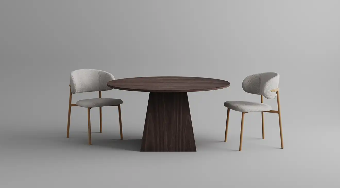 Roma Dining Table