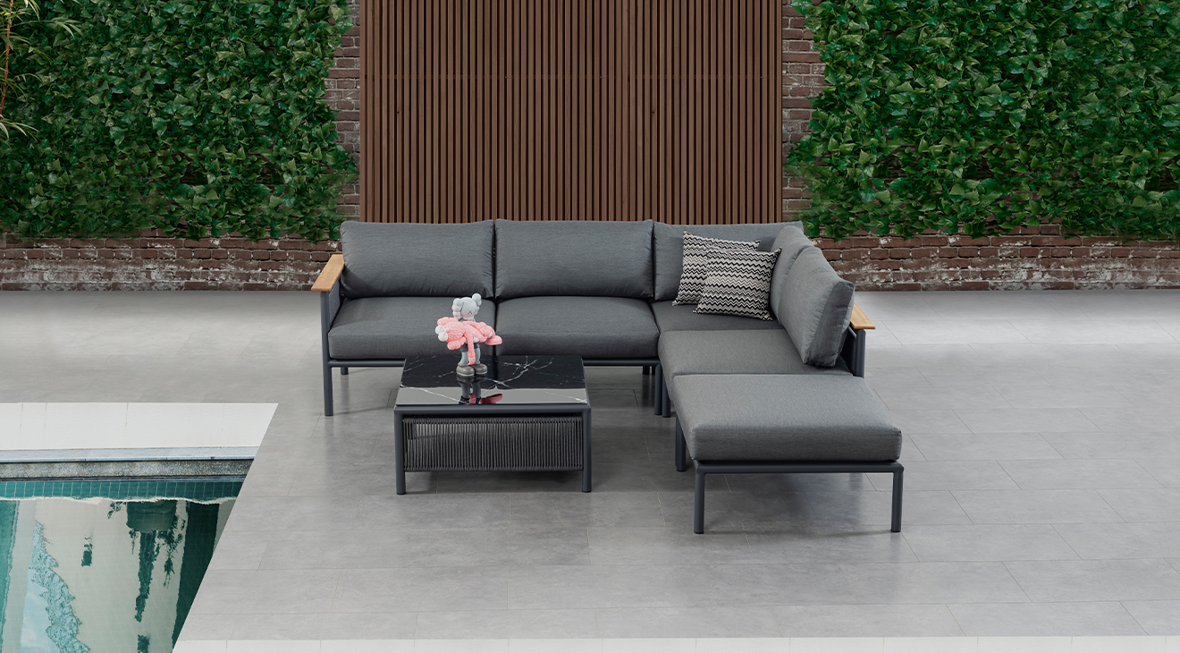 Bulin Garden Furniture