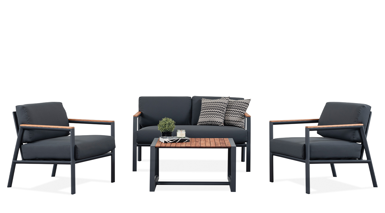 Senate Garden Furniture