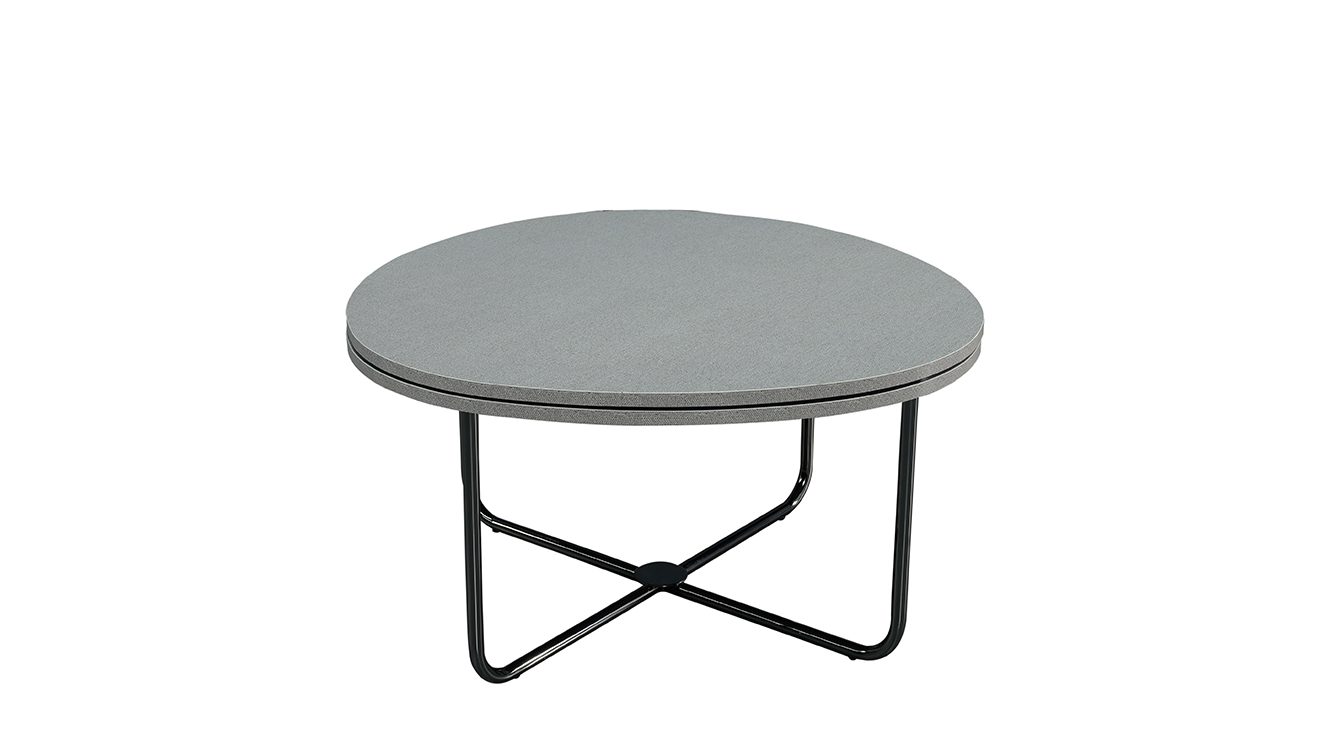 Siena Modern Coffee Table