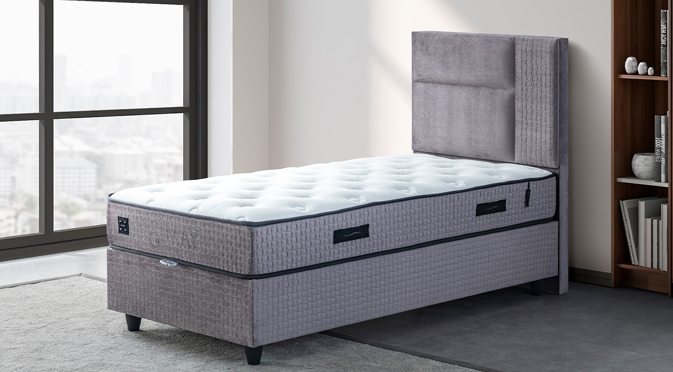 Simay Bed Set
