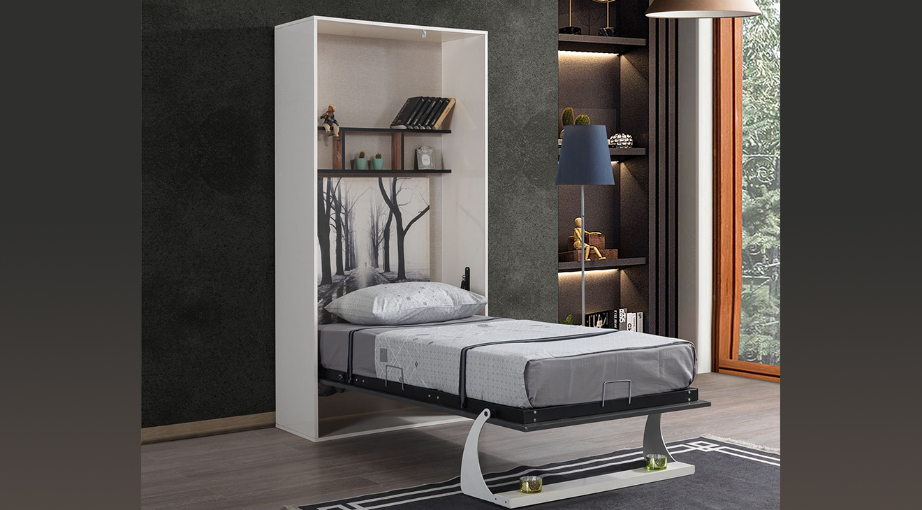 Sofia Wall Bed