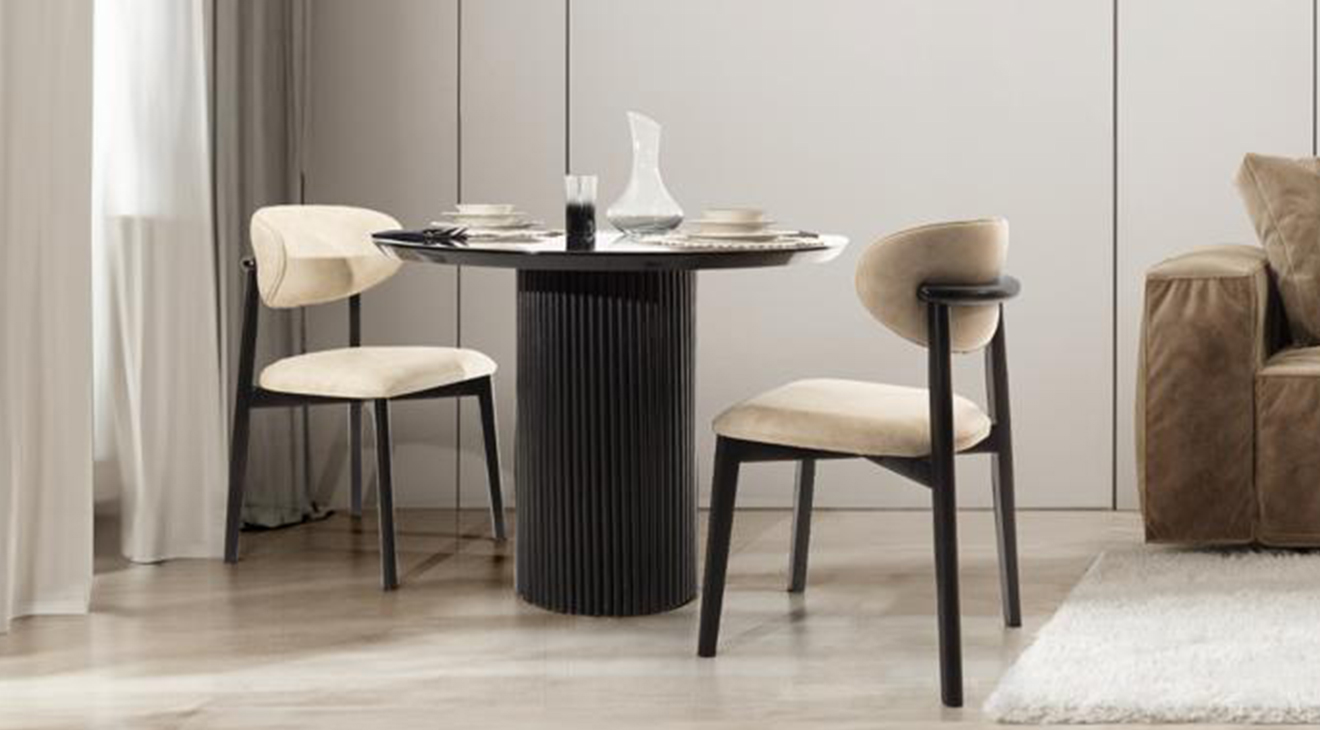 Soir Cafe Table Set