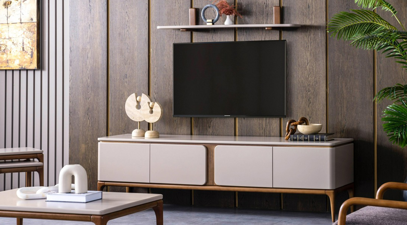 Still Tv Unit