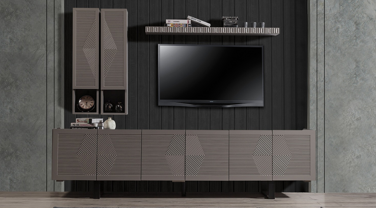 Sude Tv Unit