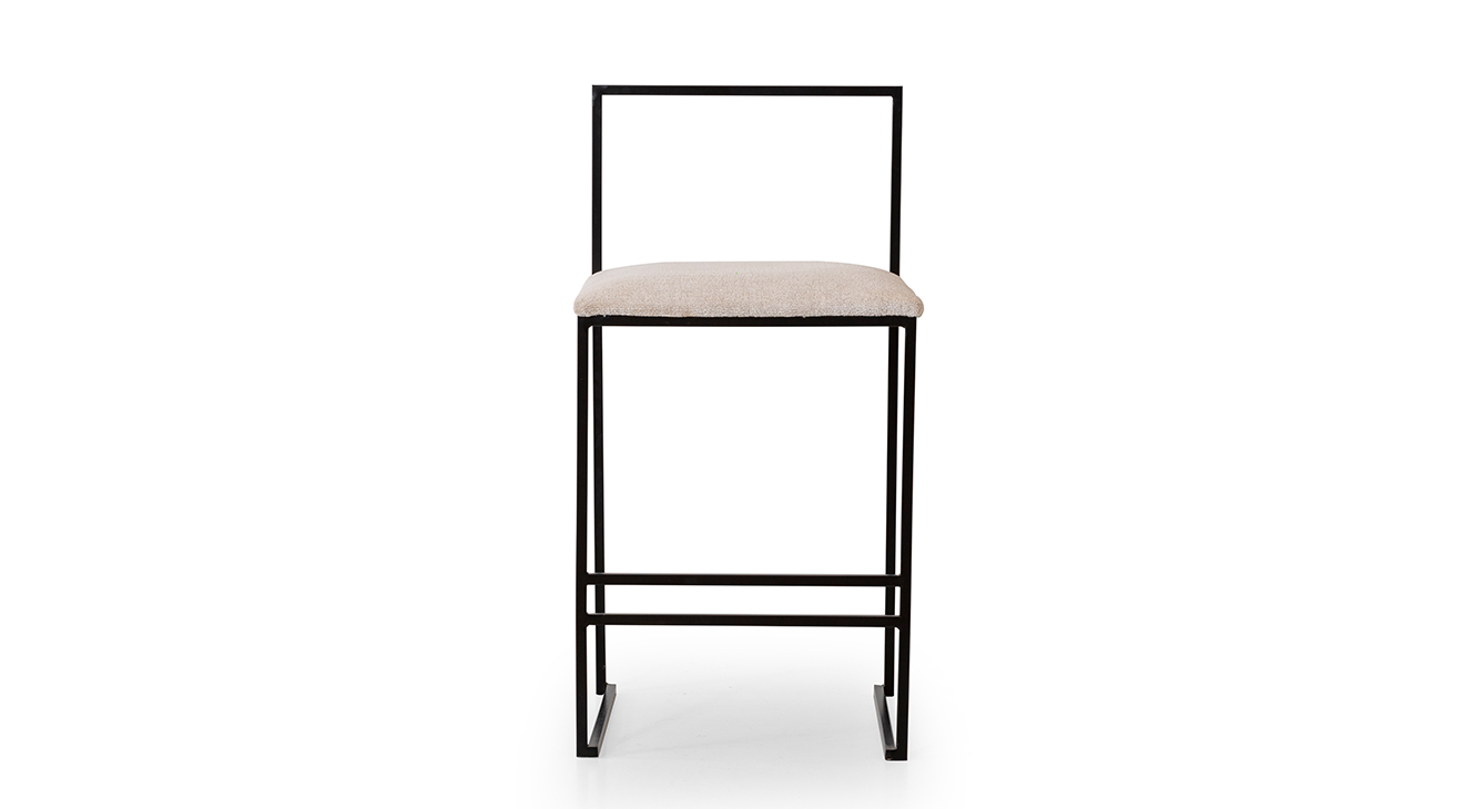 Tel Bar Chair