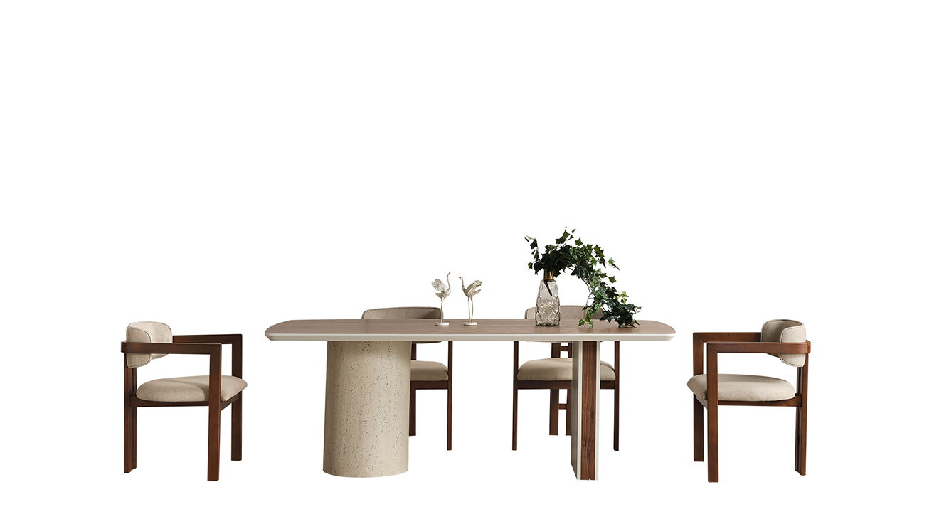 Topkapı Dining Room Set
