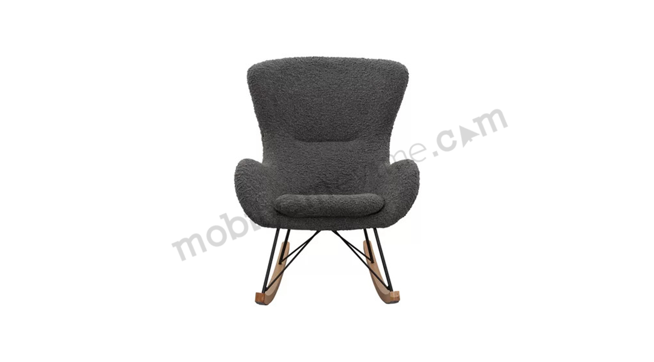 Vania Swinging Single Armchair 3
