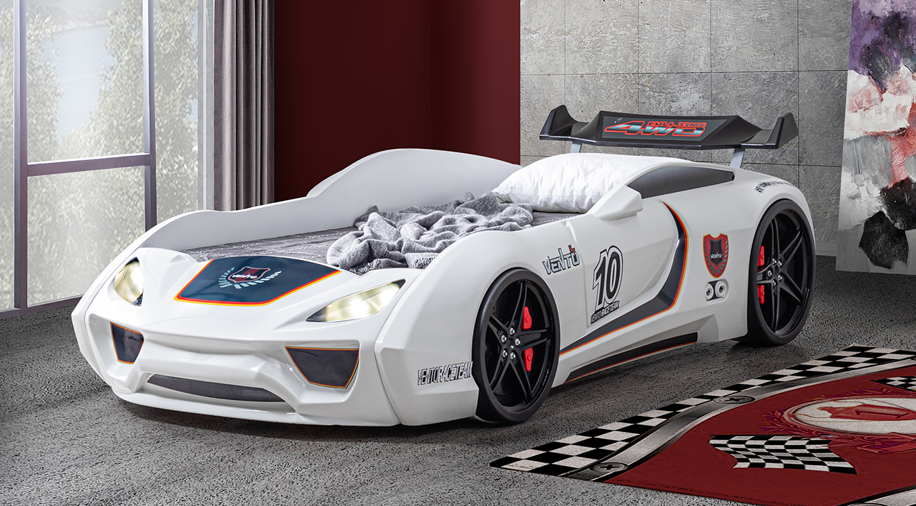 Vento White