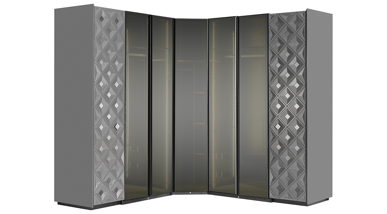 Viona Wardrobe