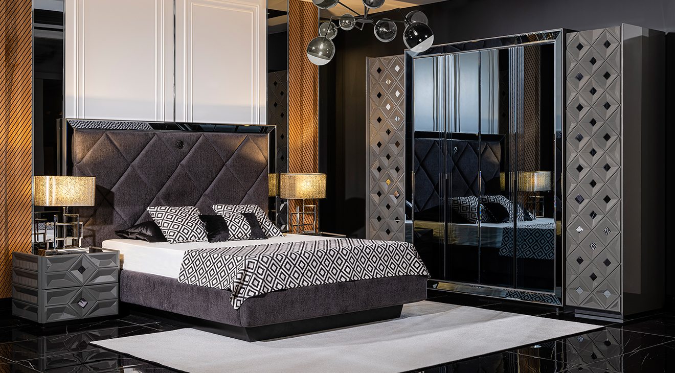Viona Bedroom Set