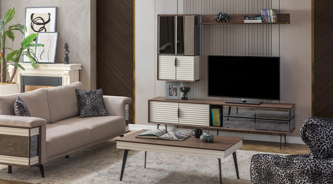 Vira TV Unit