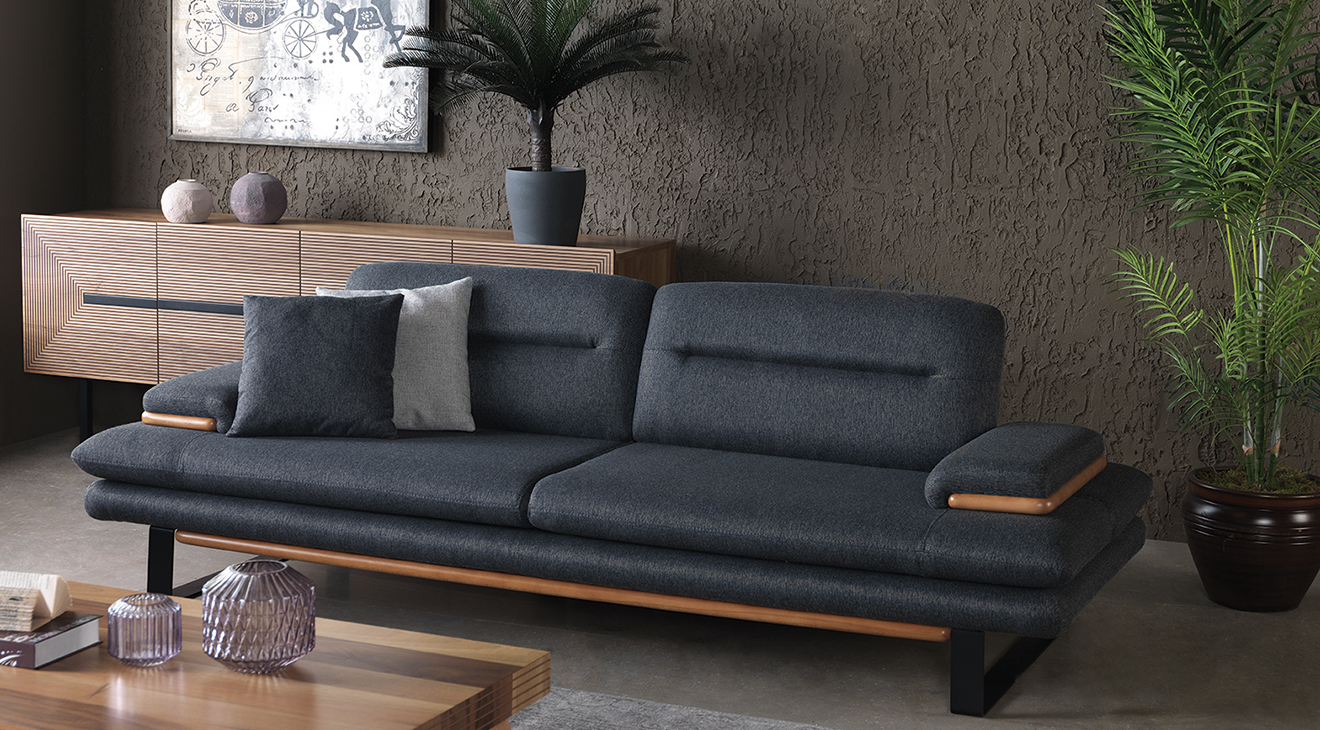 Zen Modern Yataklı Koltuk Takımı | Mobilyamevime | İnegöl Mobilya