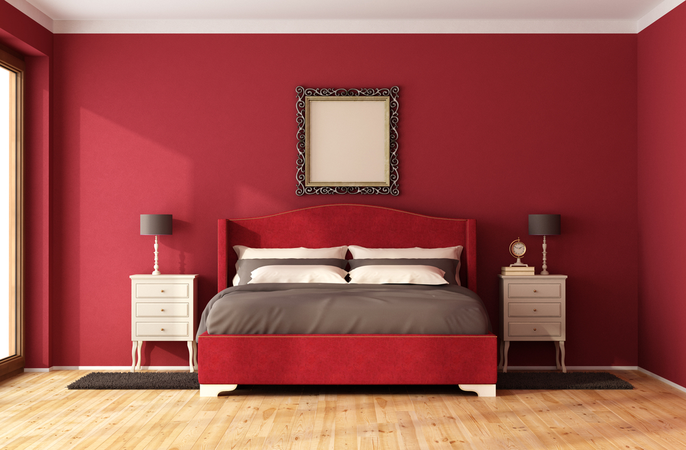 Yatak Odası Ne Renk Olmalı?