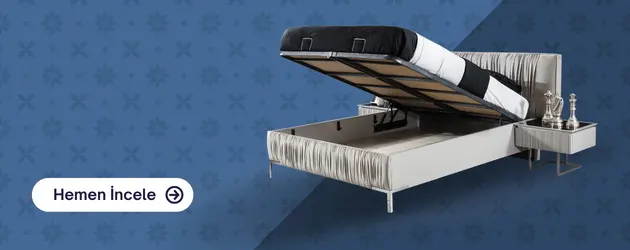 Yatak Odası Modelleri