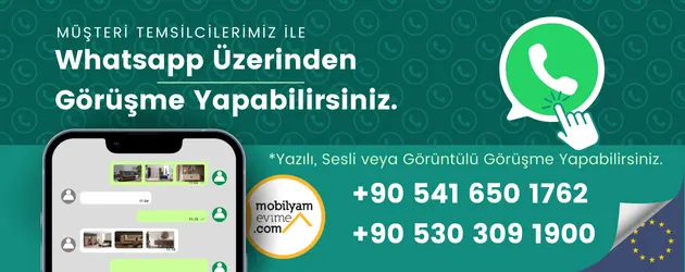 Whatsapp Desteği