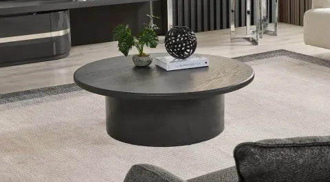 Matera Antrasit Orta Sehpa
