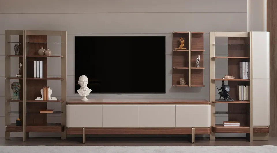 Havana Modern Tv Ünitesi