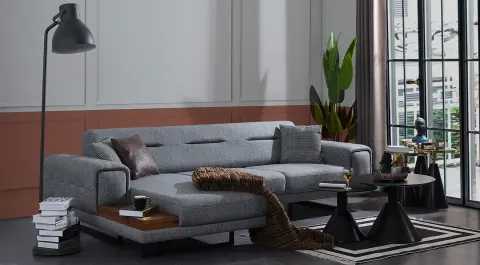 Montana Köşe Koltuk Takımı
