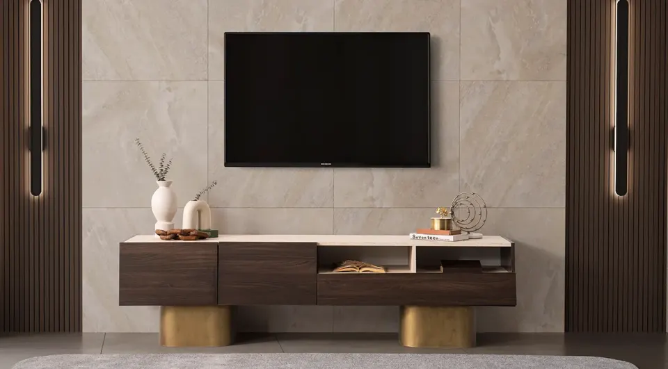 Svila Modern Tv Ünitesi