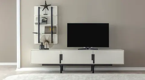 Aura Modern Tv Ünitesi