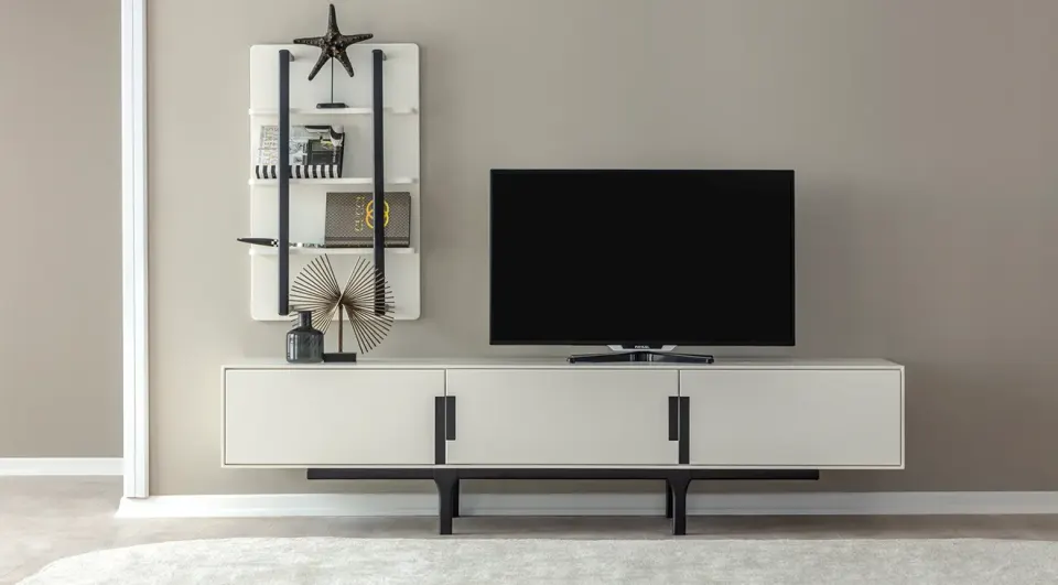 Aura Modern Tv Ünitesi