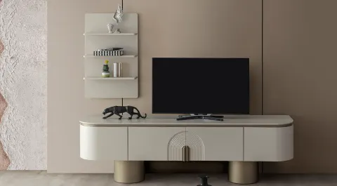 Pablo Modern Tv Ünitesi