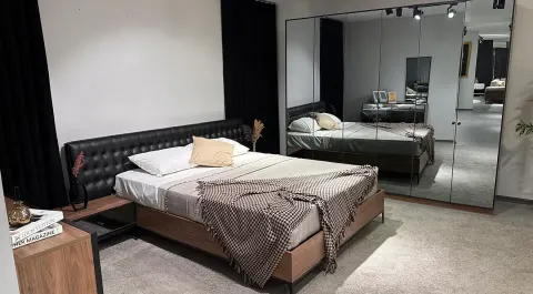 Lupin Outlet Yatak Odası Takımı